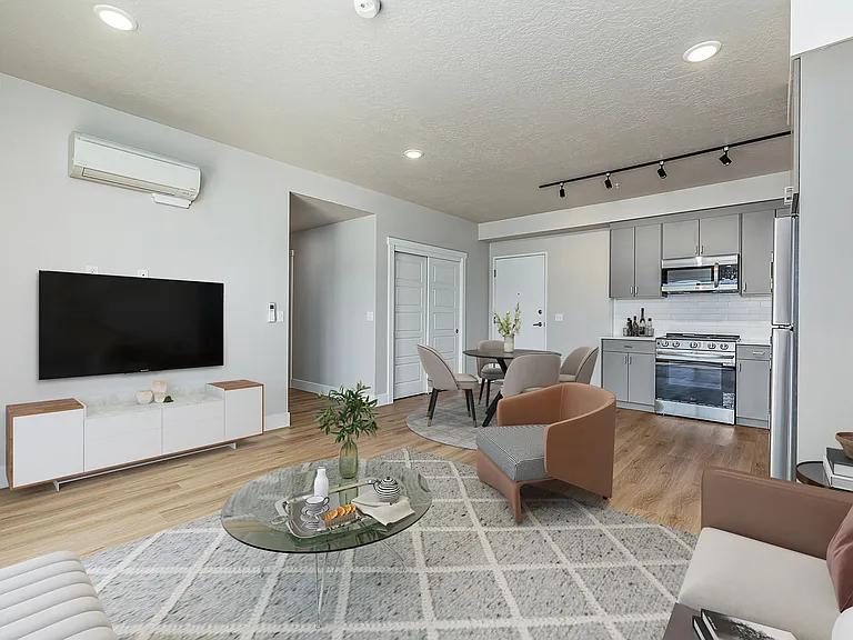 Luka Apartments — Photo 19