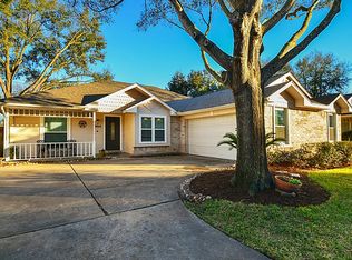 8614 Sunny Ridge Dr, Houston, TX 77095