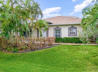 101 Majestic Bay Ave #101, Cape Canaveral, FL 32920