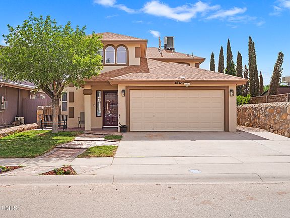 4th image of 3837 Tierra Nube Ln