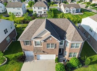 1303 Autumn Run Dr, Maineville, OH 45039