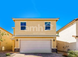 10155 Cove Mountain St, Las Vegas, NV 89178