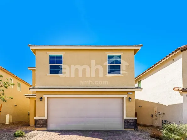 10155 Cove Mountain St, Las Vegas, NV 89178