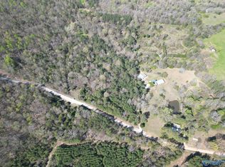 County Road 7, Moulton, AL 35650