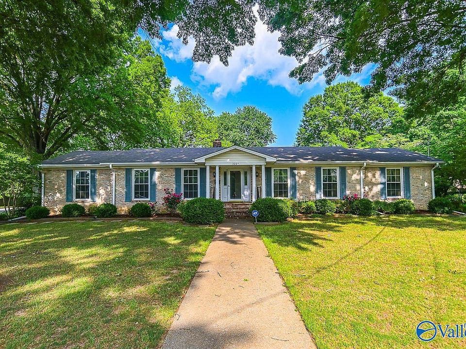 3209 Riley Rd SW, Huntsville, AL 35801 Zillow