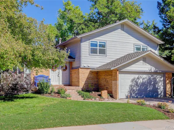 5582 S Jamaica Way, Englewood, CO 80111