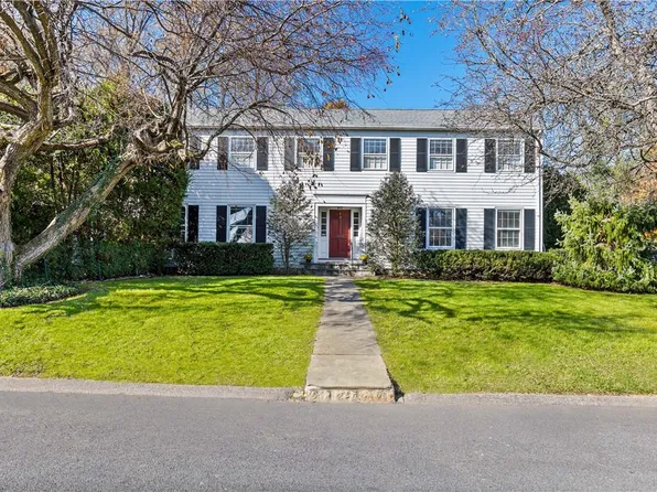 4 Eldredge Court, Rye, NY 10580