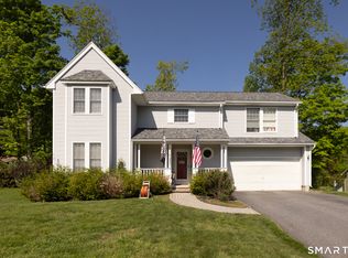 205 Oakbrook Lane, Torrington, CT 06790