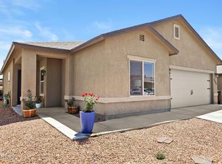 5923 Beechwood St, Santa Teresa, NM 88008