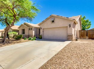 40157 N Manetti St, San Tan Valley, AZ 85140