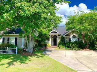 502 Waccamaw River Rd, Myrtle Beach, SC 29588