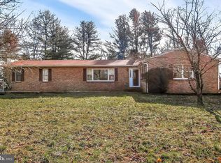 905 E Wheel Rd, Bel Air, MD 21015