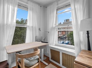 101 W 11th St APT 3F, New York, NY 10011