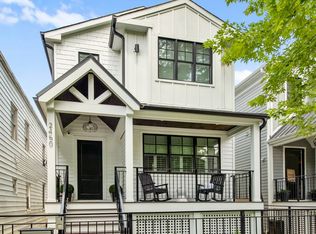 2450 W Moffat St, Chicago, IL 60647