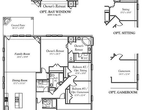 2nd image of 3327 Marlene Meadow Way