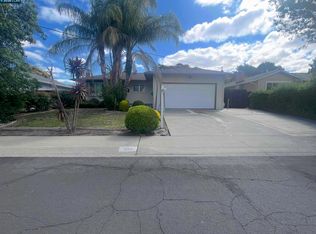 930 Sassel Ave, Concord, CA 94518