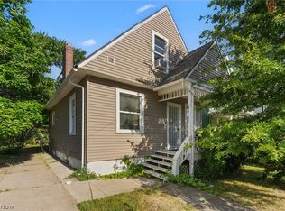 2032 W 104th St, Cleveland, OH 44102