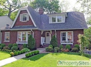 45 Bowdoin St, Maplewood, NJ 07040