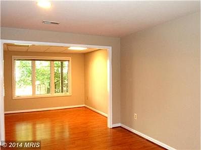 Main Level Rec Room