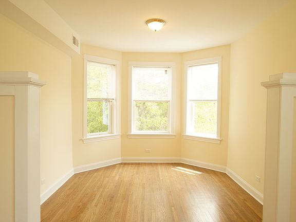 3rd image of 2814 N Troy St APT 3F