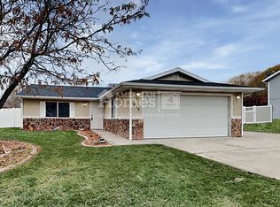 918 E 1275 N, Ogden, UT 84404