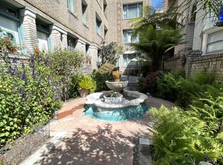 Alison Apartments, Oakland, CA 94612