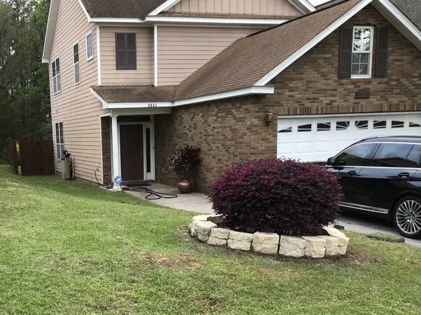 2651 Amber Trce, Tallahassee, FL 32303