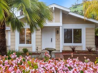 5163 El Secrito, Oceanside, CA 92056