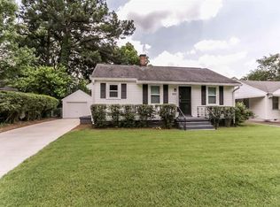 4337 Ferndale Rd LOT 142, Memphis, TN 38122