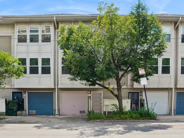 1007 E 61st St, Chicago, IL 60637