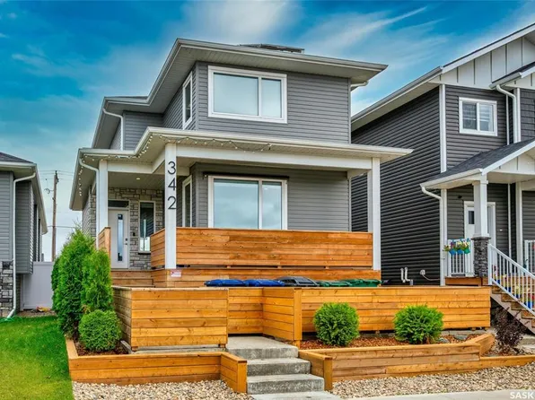 342 Kenaschuk LANE, Saskatoon, SK S7W 0Y5
