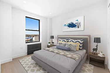Rented by Corcoran