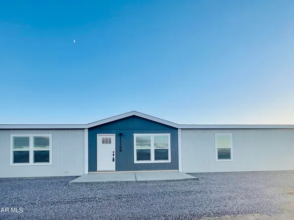 23359 N Jester Track Dr, Paulden, AZ 86334