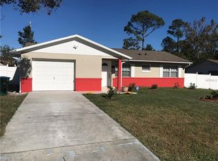 1410 Clayton Dr, Deltona, FL 32725