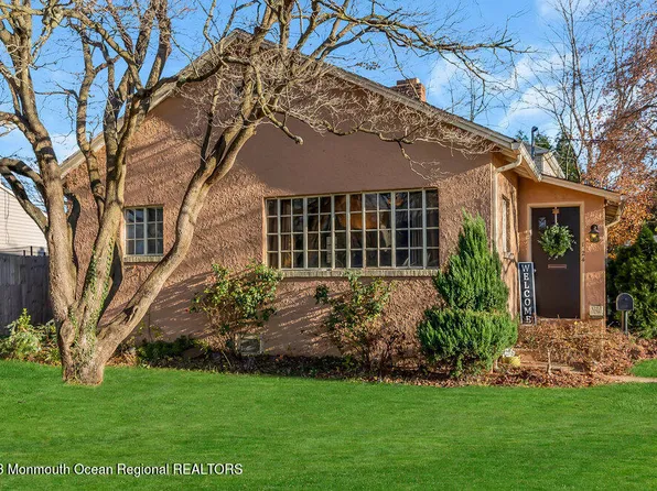 124 Grand Avenue, Atlantic Highlands, NJ 07716