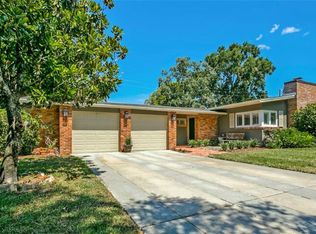 1735 Wycliff Dr, Orlando, FL 32803