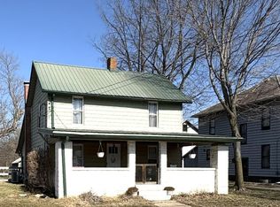 327 Moreland St, Saint Louisville, OH