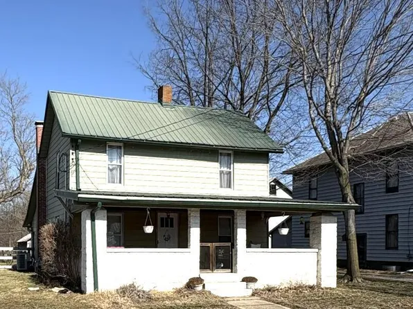 327 Moreland St, Saint Louisville, OH 43071