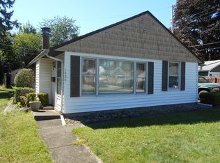 1420 Spruce St, La Porte, IN