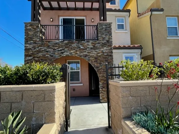 502 Camden Yards Way, El Cajon, CA 92020