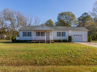 106 Liverman St, Jackson, NC 27845