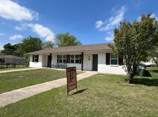 416 Dogwood Ave, Princeton, TX 75407