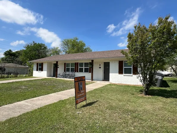 416 Dogwood Ave, Princeton, TX 75407