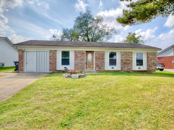 765 Plum Tree Ln, Erlanger, KY 41018