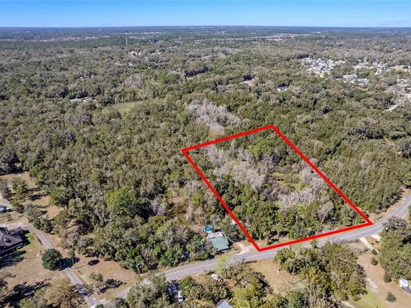 None S Summit Ave, Lake Helen, FL 32744