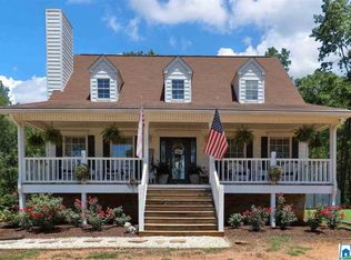 5870 Fletcher Rd, Mc Calla, AL 35111