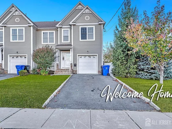 9 Lee St, Port Reading, NJ 07064