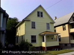 675 Avenue D, Rochester, NY 14621