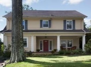 118 Buckingham Rd, Montclair, NJ 07043