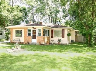 2211 W Coil St, Indianapolis, IN